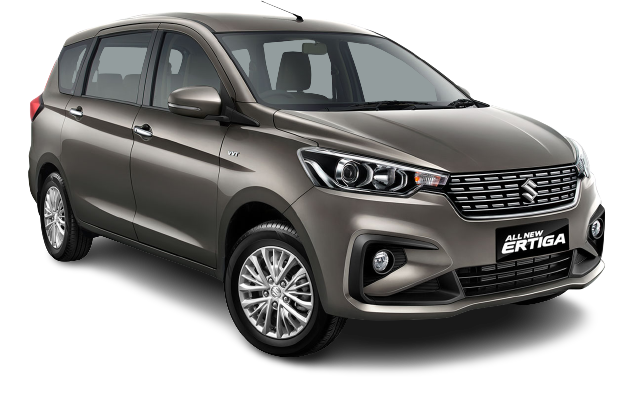 suzuki all new ertiga terbaru 2022