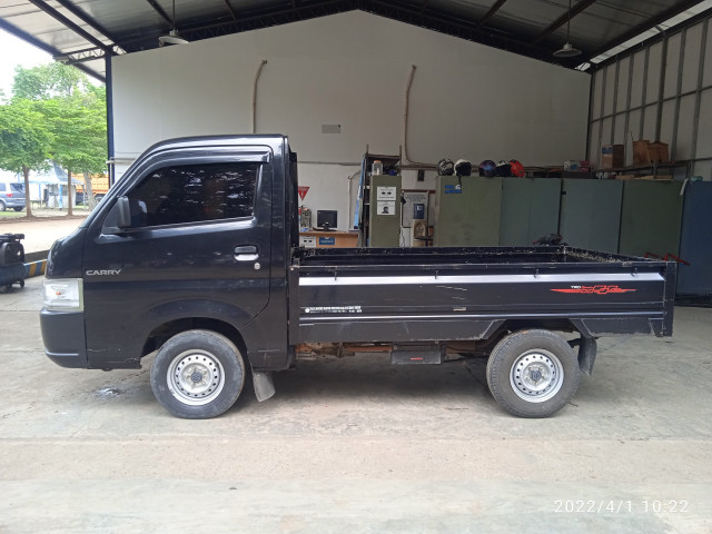 Mobil Pick Up Bekas Jakarta