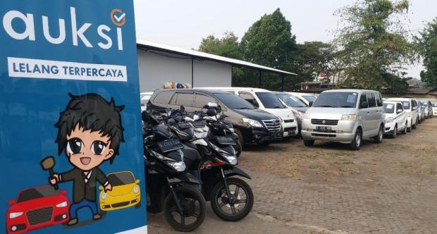 balai lelang mobil tepercaya