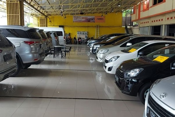 cara ikut lelang mobil agar terjual cepat & untung