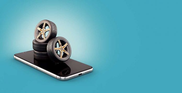 langkah beli mobil secara online yang aman