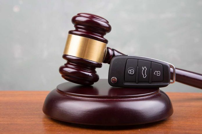 tips beli mobil lelang murah