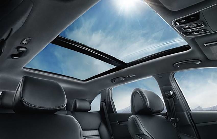 APA PERBEDAAN SUNROOF DAN MOONROOF, SERTA PANORAMIC ROOF? PELAJARI DI SINI!