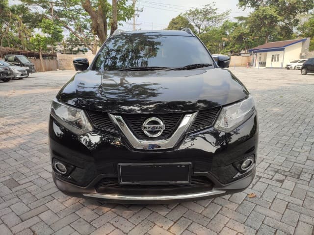 harga dan spesifikasi nissan x trail t32