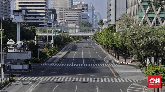 mengenal marka jalan dan artinya