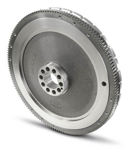 flywheel mobil