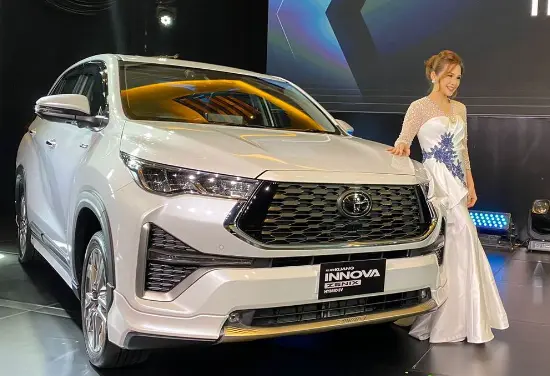 mobil terlaris di indonesia tahun 2023