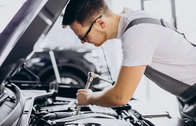apa itu tune up mobil