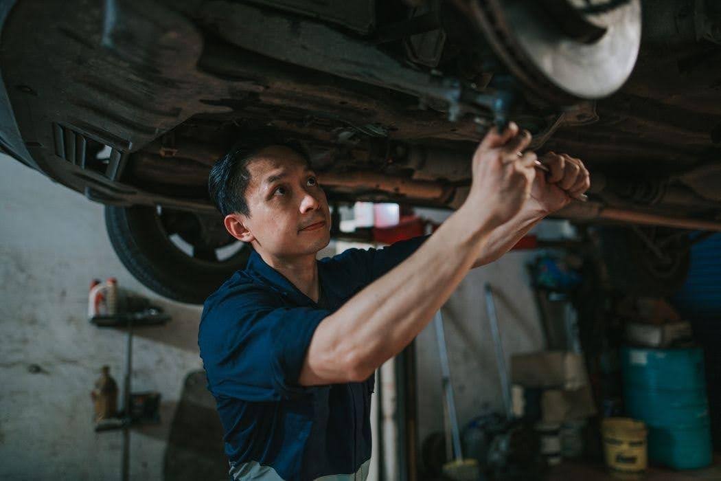 bengkel mobil panggilan 24 jam di jakarta dan sekitarnya!