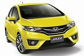 harga mobil honda jazz baru dan bekas