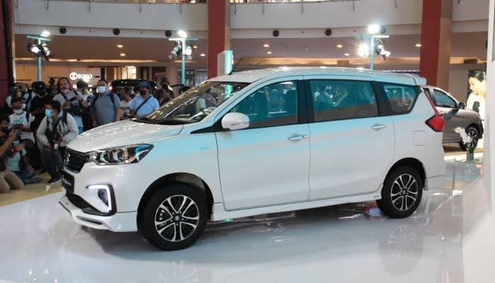 suzuki ertiga hybrid vs ertiga diesel mana yang terbaik?