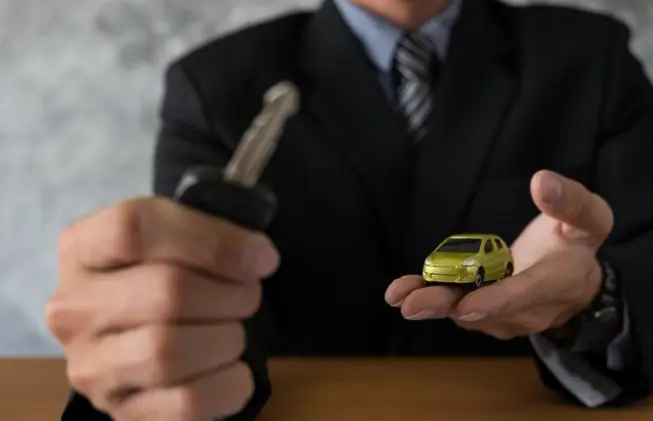cari mobil lelangan bank