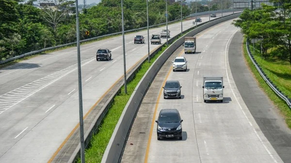tarif tol cimanggis-cibitung