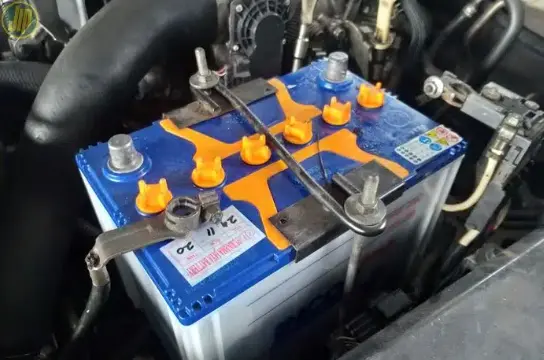 penyebab aki mobil tekor padahal baru