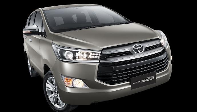 spesifikasi innova reborn