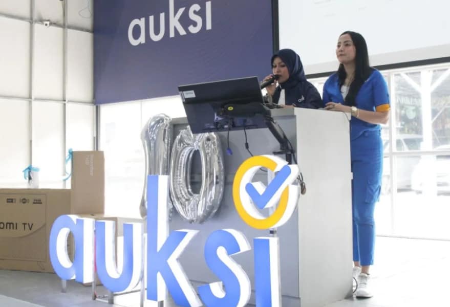 situs lelang mobil