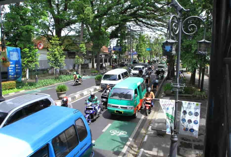 cek plat nomor bandung​ online