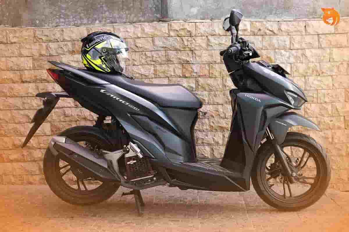 penyebab tarikan motor matic berat