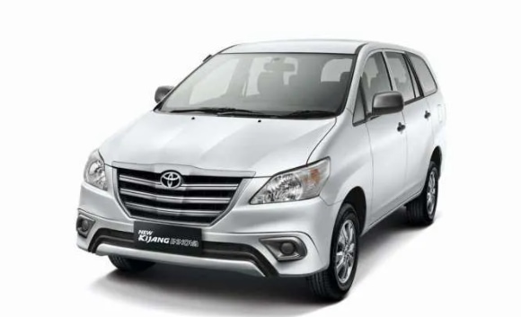 mobil diesel paling irit