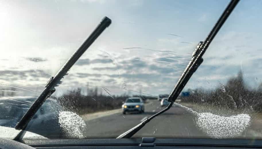 wiper mobil yang bagus