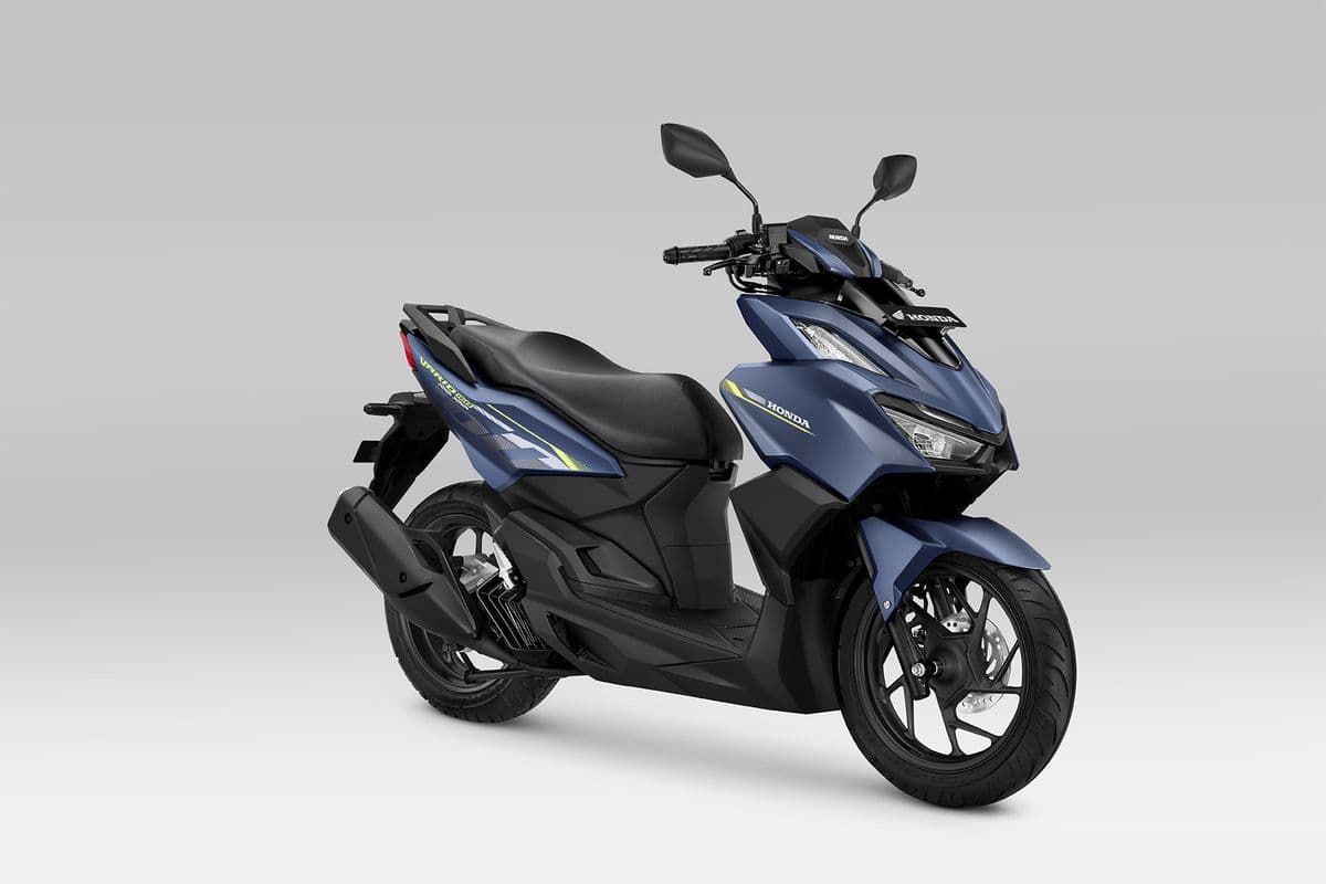 daftar motor keyless