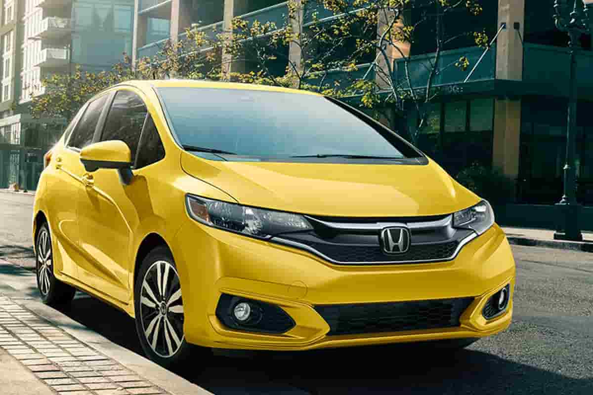 pajak honda jazz