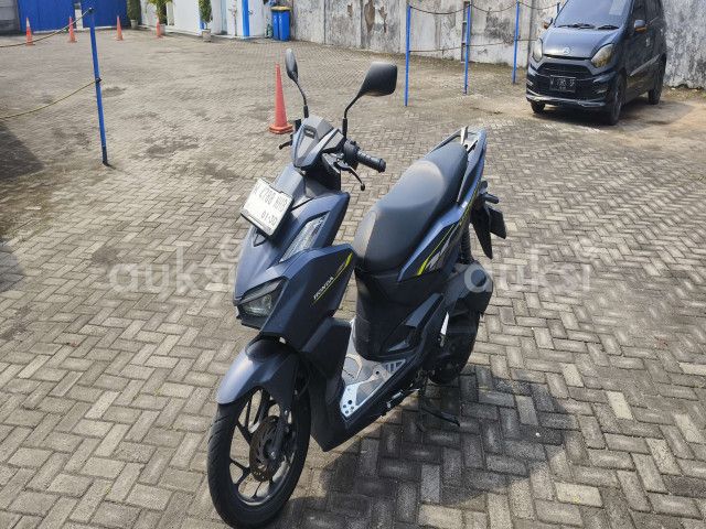 Auksi MPM