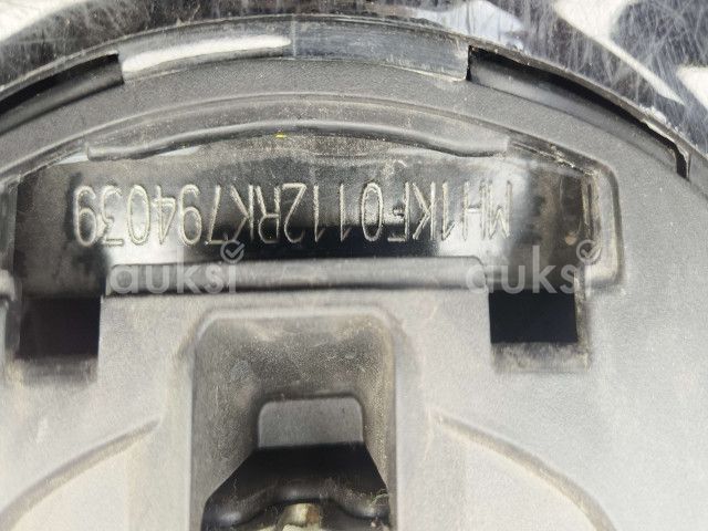 Auksi MPM