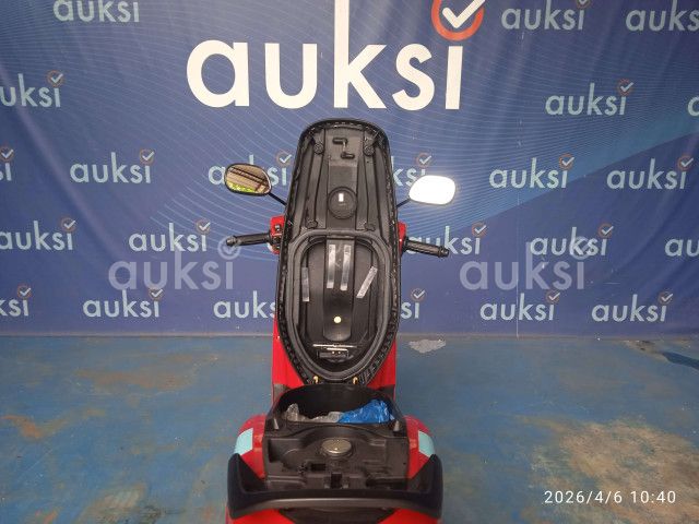 Auksi MPM