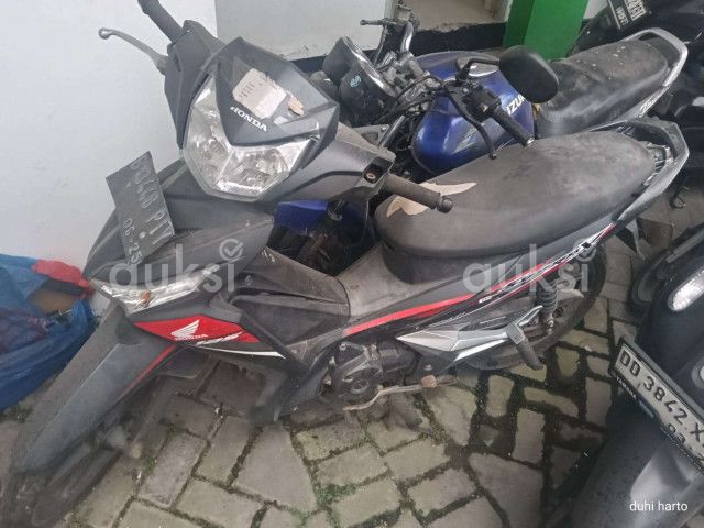 Auksi MPM