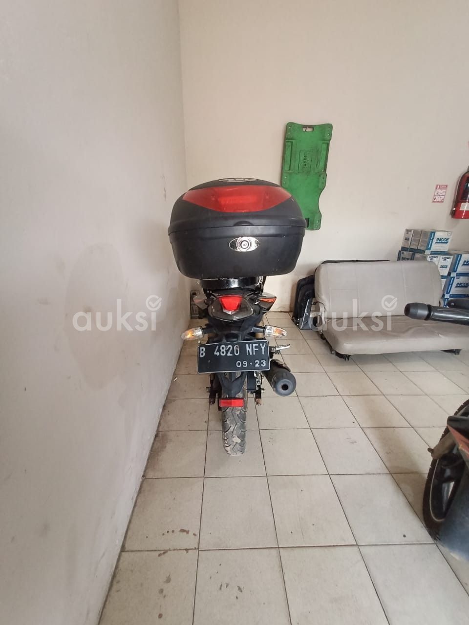 Auksi MPM