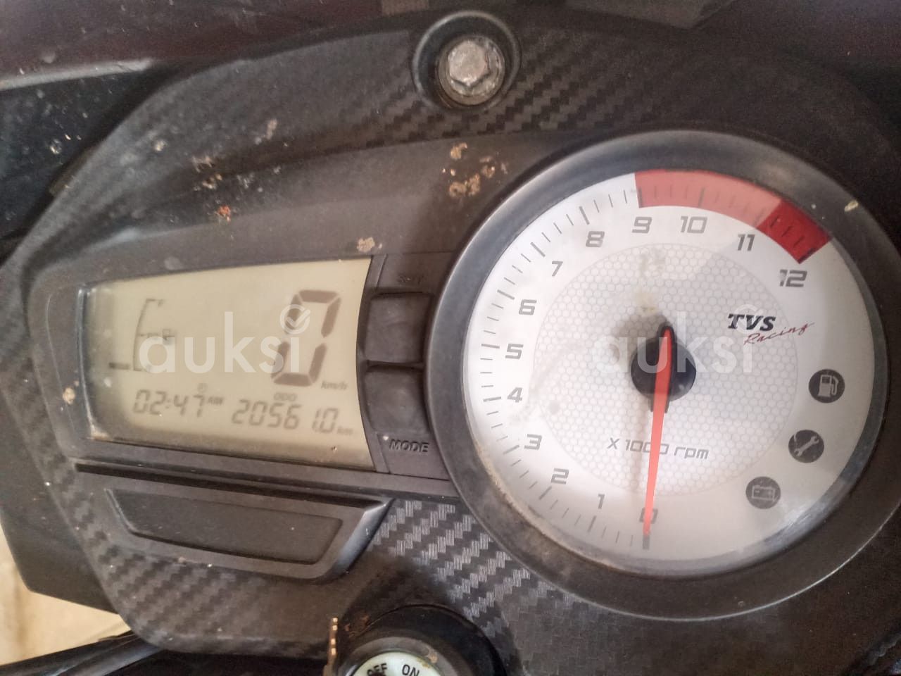 Auksi MPM