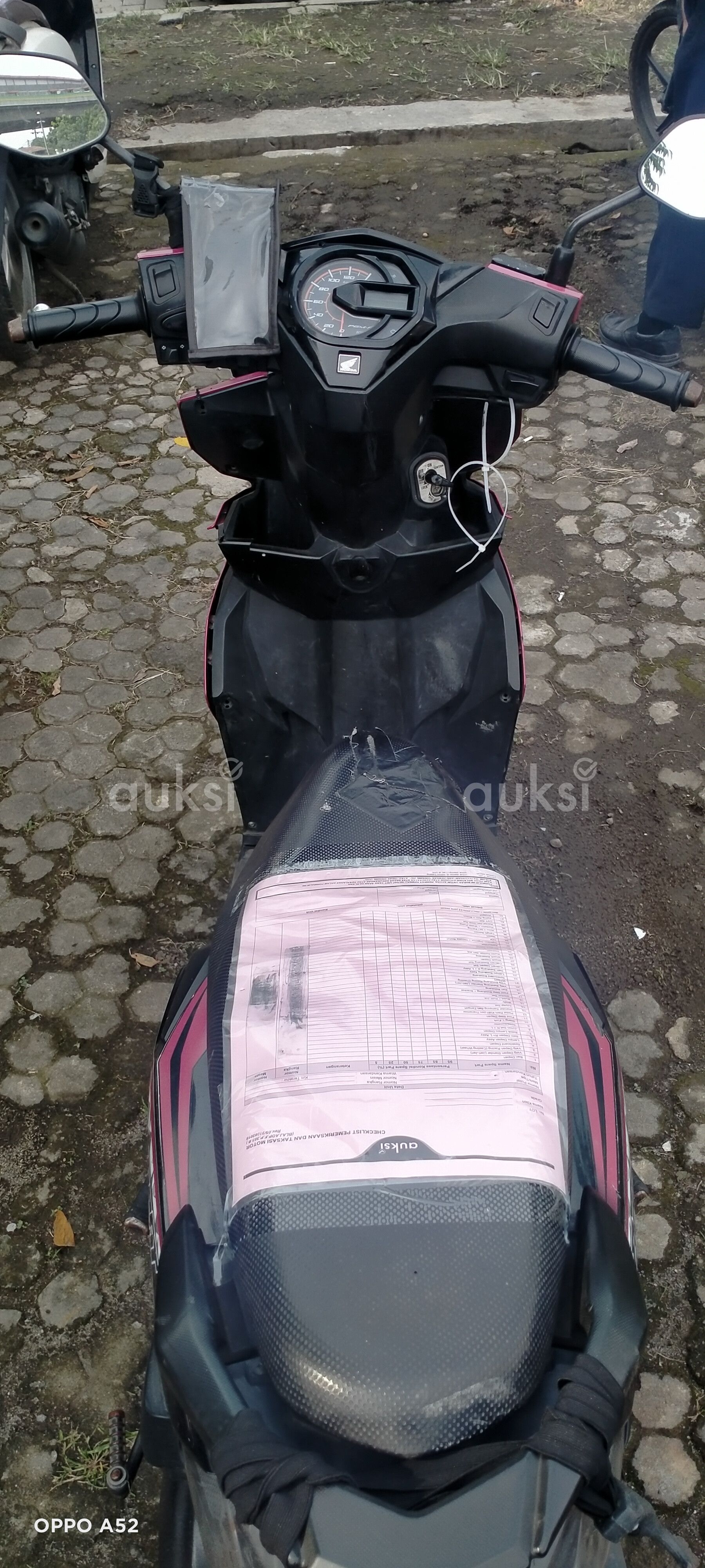 Auksi MPM